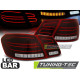 Осветление TUNING-TEC LED стопове (LED Bar) за WHIE MERCEDES W212 E-KLASA 09-13, червен | race-shop.bg