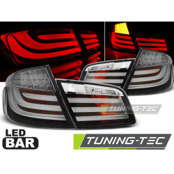 LED BAR ЗАДНИ СВЕТЛИНИ ЧЕРЕН за BMW F10 10-07.13