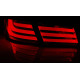 Осветление TUNING-TEC LED стопове (LED Bar) за BMW F10 10-07.13, черен | race-shop.bg