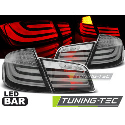 LED BAR ЗАДНИ СВЕТЛИНИ GRAY за BMW F10 10-07.13