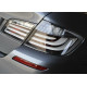 Осветление LED BAR ЗАДНИ СВЕТЛИНИ GRAY за BMW F10 10-07.13 | race-shop.bg
