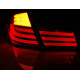 Осветление TUNING-TEC LED стопове (LED Bar) за BMW F10 10-07.13, сив | race-shop.bg