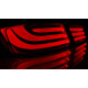 Осветление LED BAR ЗАДНИ СВЕТЛИНИ GRAY за BMW F10 10-07.13 | race-shop.bg