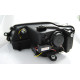 Осветление TUNING-TEC фарове (Tube Light) за VW JETTA VI 1.11-18 (H1), хром | race-shop.bg