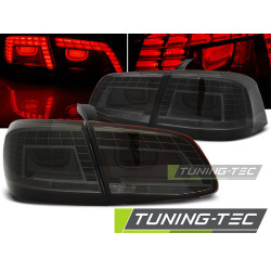 TUNING-TEC LED стопове за VW PASSAT B7 SEDAN 10.10-10.14 (LIMOUSINE), опушен