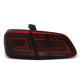 Осветление TUNING-TEC LED стопове за VW PASSAT B7 SEDAN 10.10-10.14 (LIMOUSINE), червено-опушен | race-shop.bg