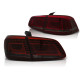 Осветление TUNING-TEC LED стопове за VW PASSAT B7 SEDAN 10.10-10.14 (LIMOUSINE), червено-опушен | race-shop.bg