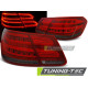 Осветление TUNING-TEC LED стопове за MERCEDES W212 E-KLASA 09-13, червено-опушен | race-shop.bg
