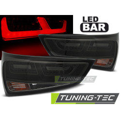 TUNING-TEC LED стопове за AUDI A1 2010-12.2014, опушен