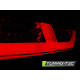 Осветление TUNING-TEC LED стопове за AUDI A1 2010-12.2014, опушен | race-shop.bg