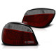 Осветление TUNING-TEC LED стопове (LED Bar) за BMW E60 07.03-02.07 (LIMOUSINE), червено-опушен, V1 | race-shop.bg