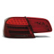 Осветление TUNING-TEC LED стопове (LED Bar) за BMW E92 09.06-03.10 (COUPE), червено-опушен | race-shop.bg