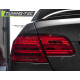 Осветление TUNING-TEC LED стопове (LED Bar) за BMW E92 09.06-03.10 (COUPE), червено-опушен | race-shop.bg