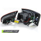 Осветление TUNING-TEC LED стопове (LED Bar) за WHIE AUDI A4 B7 11.04-03.08 AVANT, червен | race-shop.bg