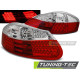 Осветление LED Задни стопове RED WHITE за PORSCHE BOXSTER 96-04 | race-shop.bg
