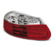 Осветление LED Задни стопове RED WHITE за PORSCHE BOXSTER 96-04 | race-shop.bg