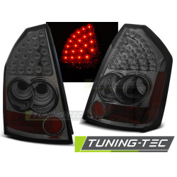 CHRYSLER 300C 05-08 SMOKE LED