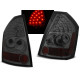 Осветление LED СТОПОВЕ CHRYSLER 300C/300 08-10 SMOKE LED | race-shop.bg