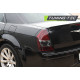 Осветление CHRYSLER 300C/300 08-10 RED SMOKE LED | race-shop.bg
