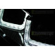 Осветление TUNING-TEC LED фарове (U-LED) за LINE VW GOLF 7 11.12-17 (H7), хром, черен | race-shop.bg