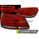 Осветление TUNING-TEC LED стопове за MERCEDES W212 E-KLASA 09-13, червено-бял | race-shop.bg