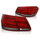 Осветление TUNING-TEC LED стопове за MERCEDES W212 E-KLASA 09-13, червено-бял | race-shop.bg