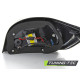 Осветление TUNING-TEC LED стопове (LED Bar) за WHIE BMW E60 03.07-12.09 (LIMOUSINE), червен | race-shop.bg