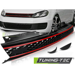 Решетки SPORT ЧЕРНИ за fits VW GOLF 6