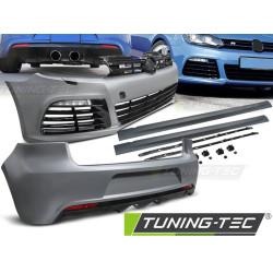 TUNING-TEC бодикит (Sport) за VW GOLF 6