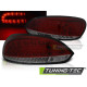 TUNING-TEC LED стопове за VW SCIROCCO III 08-04.14, червено-опушен, V2