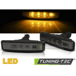 МИГАЧИ SMOKE LED за BMW E39 09.95-08.03
