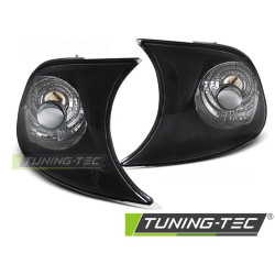 ПРЕДЕН МИГАЧ ЧЕРЕН за BMW E46 04.99-08.01 C/C