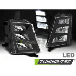 ФАРОВЕ ЗА МЪГЛА СПОРТ LED за VW GOLF 7 13-17