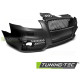 TUNING-TEC предна броня (Sport) за AUDI A4 04-08, черен