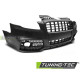 TUNING-TEC предна броня (Sport) за AUDI A4 04-08, черен