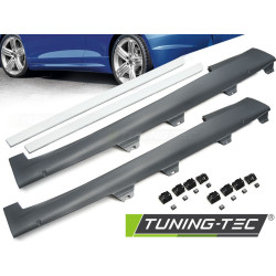 СТРАНИЧНИ ПРАГОВЕ SPORT за VW SCIROCCO 08-17