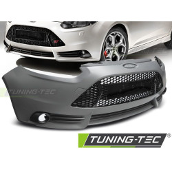 ПРЕДНА БРОНЯ SPORT FORD FOCUS MK3 11-10.14 SPORT