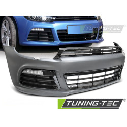 TUNING-TEC предна броня (Sport) за VW SCIROCCO 08-04.14