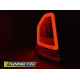 Осветление TUNING-TEC LED стопове (LED Bar) за CHRYSLER 300C 05-08 (LIMOUSINE, без хомологация), опушен | race-shop.bg