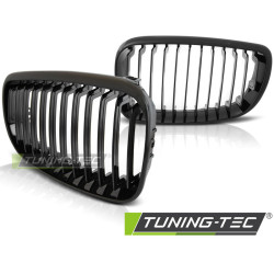 TUNING-TEC решетка за BMW E87/E81/E82/E88 09.07-13, гланц черен