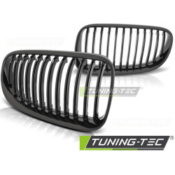 Решетки GLOSSY ЧЕРНИ за BMW E92 10-07.13 C/C
