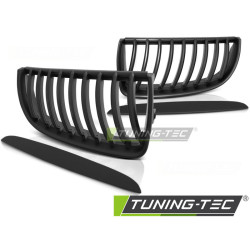 TUNING-TEC решетка за BMW E90 / E91 03.05-08.08, мат черен