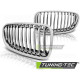 TUNING-TEC решетка за BMW F10 / F11 10-16, хром