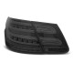 Осветление TUNING-TEC LED стопове за MERCEDES W212 E-KLASA 09-13, опушен | race-shop.bg