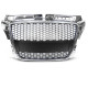 Бодикит и визуални аксесоари Решетки SPORT CHROME за AUDI A3 (8P) SPORT 04.08-07.12 | race-shop.bg