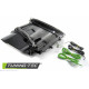 Осветление XENON ФАРОВЕ TUBE LIGHT ЧЕРНИ за PORSCHE 911 (997) 04-09 | race-shop.bg