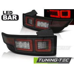 LAND ROVER RANGE ROVER EVOQUE 11-18 ЧЕРЕН LED