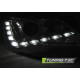 Осветление TUNING-TEC фарове (True DRL) за SEAT SEAT IBIZA 6J 12-15 (H7), хром | race-shop.bg