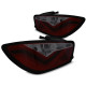 Осветление TUNING-TEC LED стопове (LED Bar) за SEAT IBIZA 6J 3D 06.08-12, червено-опушен | race-shop.bg