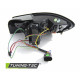 Осветление TUNING-TEC LED стопове (LED Bar) за SEAT IBIZA 6J 3D 06.08-12, червено-опушен | race-shop.bg